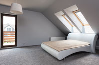 Darnford bedroom extensions