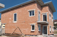 Darnford home extensions