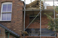 free Darnford home extension quotes
