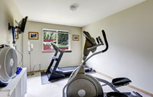Darnford home gym construction leads