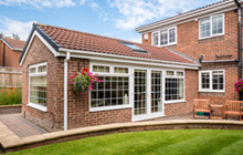 Darnford house extension leads