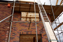 house extensions Darnford