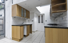 Darnford kitchen extension leads